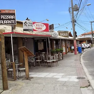 Casa - A 70 Metros Da Areia Da Dos Ingleses - 6 Pessoas , Florianópolis Brasil