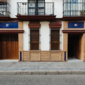 Pz Triana Amplio, Moderno Y Luminoso 2d 2b , Sevilla España