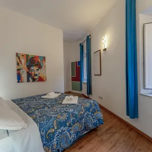 Apartamento Pellegrino, Roma