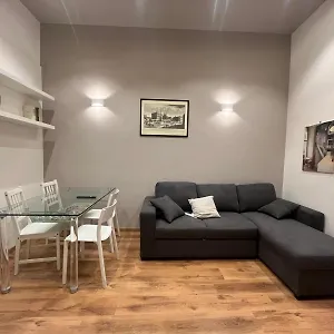Apartamento Sweet House Campo De' Fiori, Roma