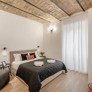 Apartamento W Termini, Roma