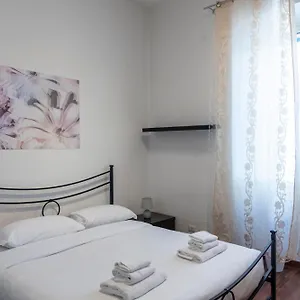 Apartamento A Due Passi Dal Vaticano, Roma