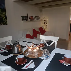 Apartamento Trastevere In Loft, Roma
