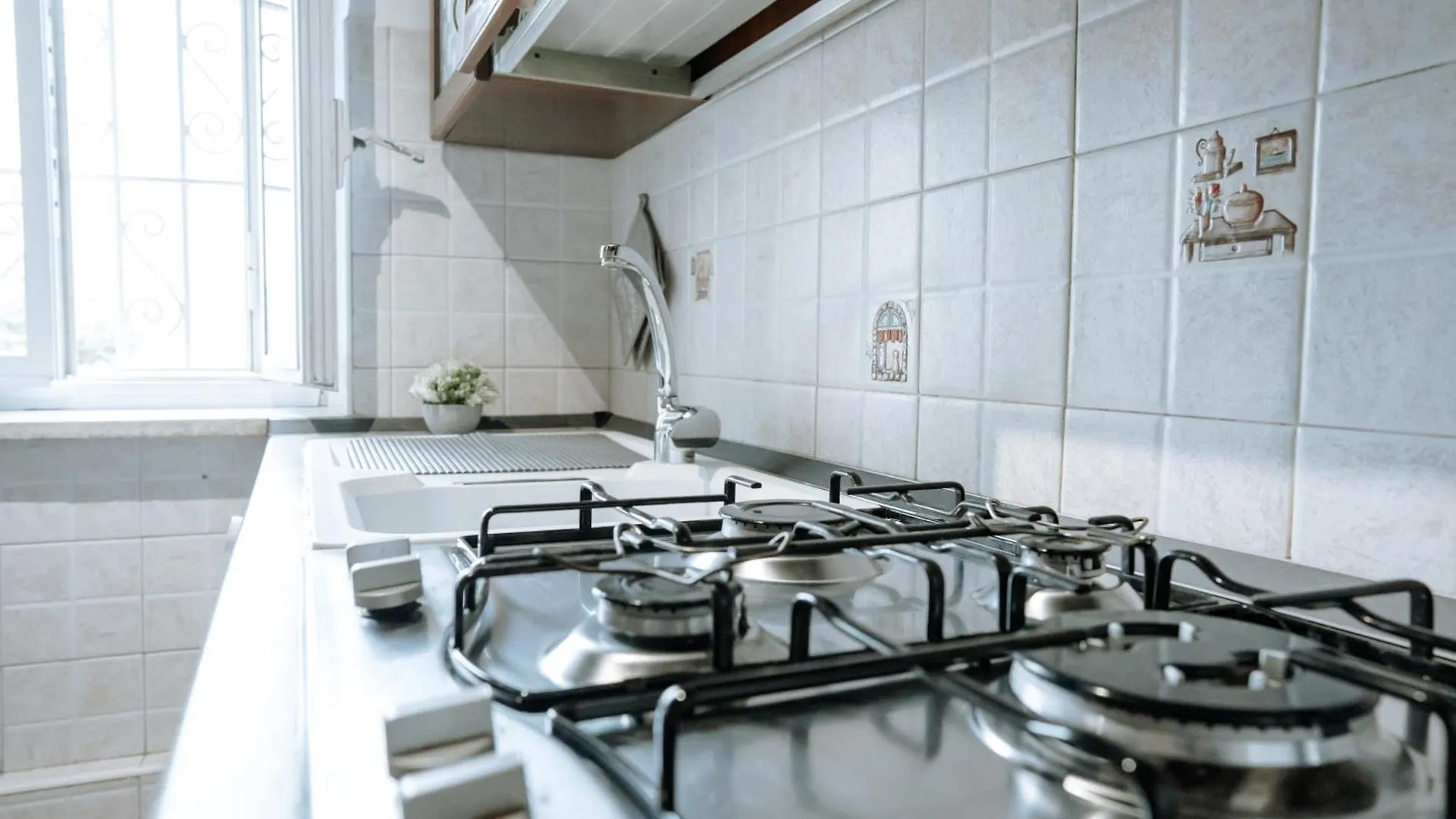 Vascellari Home, Trastevere Roma 0*,  Italia