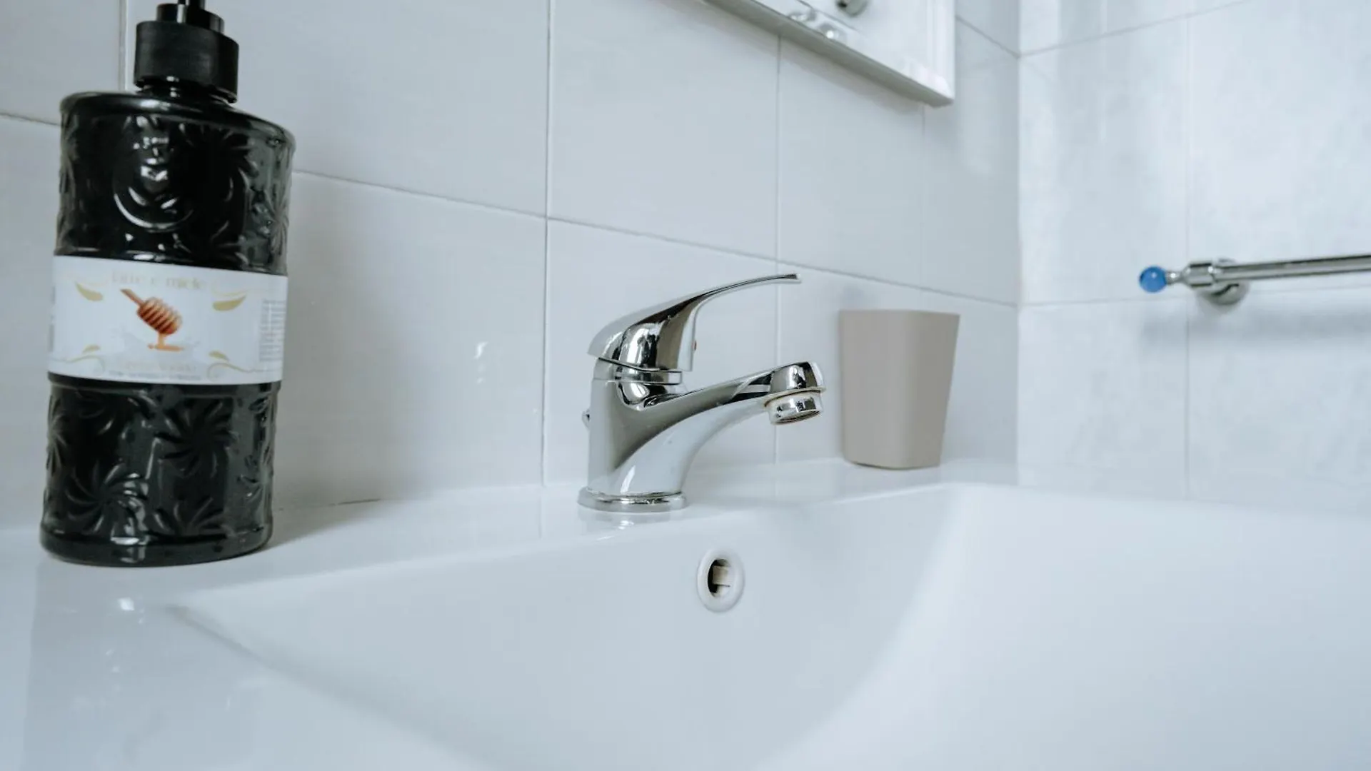 Vascellari Home, Trastevere Roma Apartamento